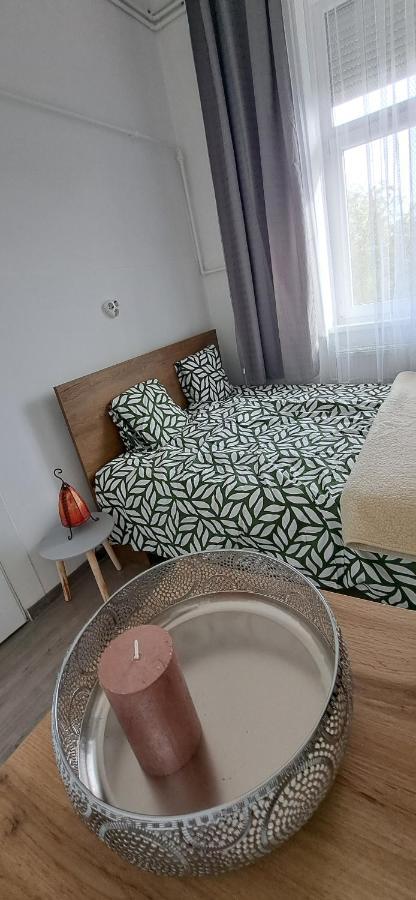 Napraforgo Apartman Daire Segedin Dış mekan fotoğraf